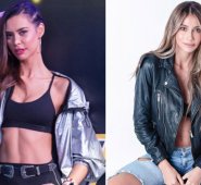 Thael Osorio y Lina Cardona. Internet