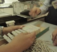 Según lo indagado por Migración Colombia, la norma en materia de nacionalidad colombiana es de muy vieja data y esto es aprovechado por los grupos fraudulentos. Cortesía