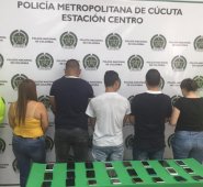 Policía 