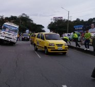 Secretaría de Tránsito