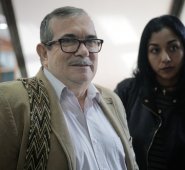 Londoño dijo que es una desafortunada noticia pero, a la vez, pone las cosas en su sitio.
 Colprensa
