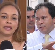 La decisión se contempla en el Decreto N° 1560 del 30 de agosto de 2019 y estará vigente mientras se designa al nuevo mandatario regional por el mecanismo de terna. Archivo