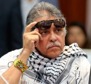 ‘Jesús Santrich’. Colprensa
