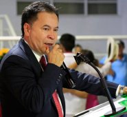 William Villamizar Laguado. Archivo