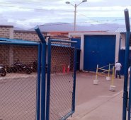 En el centro penitenciario de Cúcuta se ha reportado a la fecha 26 casos de tuberculosis. Archivo