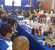 El contrabando de cigarrillos y licores es lo que más está afectando las rentas departamentales en Norte de Santander. Orlando Carvajal