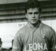 Roberto Alfonso Cañón. Archivo