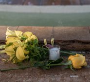 El tiroteo comenzó cuando policías intentaron detener el automóvil de Ator en la autopista I-20, a altura de Odessa. AFP