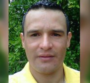 Yeison Armando Amaya. Cortesía