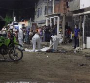 Fotos archivo/La Opinión