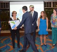 En 19 departamentos del país hay proyectos con certificación en diseño EDGE. Además, siete de estos proyectos de diseño son de vivienda de interés social (VIS) y en Cúcuta se planea aplicar en el edificio Ícaro. Cortesía
