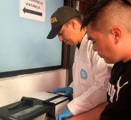 Al no aceptar cargos, Valderrama irá a juicio y los abogados tendrán que demostrar con pruebas, la inocencia de su cliente, o solicitar la inimputabilidad, en caso de que el examen psiquiátrico resulte positivo. Colprensa