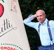 La compañía Mutti se fundó hace 120 años.  AFP