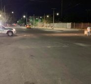 Alrededor de la calle 5 con avenida 6 del barrio Latino, se registró el ataque con un cuchillo que terminó quitándole la vida a la víctima. Cortesía