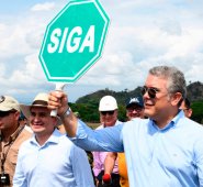 Con la reactivación del modelo férreo, el Gobierno busca promover la recepción, almacenamiento y transporte de mercancía que llega del centro del país y que se movilizará por el corredor férreo hacia los puertos del Caribe. Colprensa