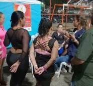 Las cifras también revelaron otro segmento poblacional con riesgo de padecer hepatitis de tipo B o C: menores de 0 a 4 años.
Especial