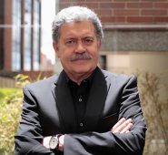Walter Riso. Colprensa