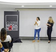 Se hizo relanzamiento de su imagen, en la Cámara de Comercio de Cúcuta. Cortesía