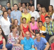 El jueves 19 de septiembre. Cortesía