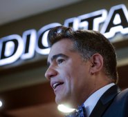 Calero y Valerie Domínguez serán los presentadores de la séptima temporada de este programa.
Colprensa