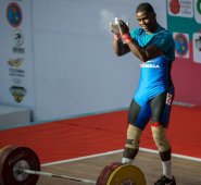 Jhonatan Rivas. Colprensa