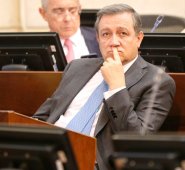 Ernesto Macias. Colprensa