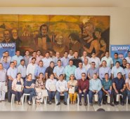 Silvano destacó la receptividad que existe por parte del sector hacia sus propuestas.
Cortesía