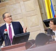 Se han priorizado acciones en los departamentos de Antioquia, Nariño, Norte de Santander, Arauca, Bolívar, Cauca y Chocó. Procuraduría