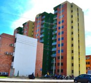 La Constructora Yadel ofrece proyectos inmobiliarios al alcance de todos los cucuteños con ubicaciones, precios y características que se adaptan a sus necesidades.
Constructora Yadel