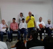 Juan Pablo Cohen / César Obando