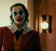 El estreno de la película, que se presenta como "Guasón" en Hispanoamérica y "Joker" en España, previsto para el 4 de octubre captura de video