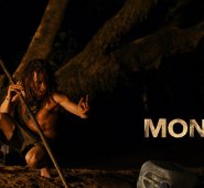 'Monos', dirigida por Alejandro Landes, se ha dado paso en el mundo cinematográfico en varios países por su salvaje historia que involucra amor, violencia, e instinto primitivo. Colprensa