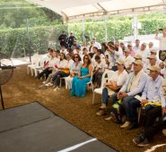 Alfredo Estévez/La Opinión