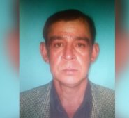 José Alirio Solano García. Cortesía