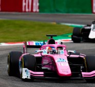 La F2 tendrá un largo receso por estos días para cerrar la temporada del 29 de noviembre al 1° de diciembre en el Circuito de Yas Marina. Colprensa