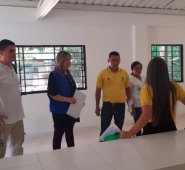 La inversión superó los 121 millones de pesos. Cortesía