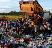 El noticiero de RCN Televisión publicó en su edición de este lunes un informe sobre este asunto. Twitter