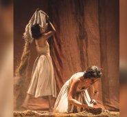 La fiesta se extenderá hasta el 13 de octubre. Archivo La Opinión