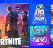 Fornite es uno de los juegos online más exitosos de la temporada. Millones de usuarios dicen disfrutar de los buenos gráficos, la personalización de personajes y los combates en equipo. Twitter
