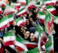 Fifa había presionado a Irán para que dejara entrar a las mujeres a los estadios en los partidos masculinos Archivo