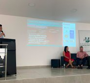 La Secretaría de Minas y Energía llevó a cabo una mesa técnica de avance para la reconversión laboral del sector informal de venta de combustibles. Cortesía