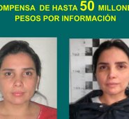 Aída Merlano Rebolledo. Policía