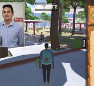 La investigación y el montaje hecho por Rubén Rodríguez y Deisy Carrillo tardó 18 meses. Gerson Correa