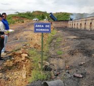 Durante la inspección que hicieron los funcionarios de la Oficina de Control y Vigilancia de Corponor se supervisó  también que estos establecimientos comerciales tuvieran al día permisos de emisión atmosférica, concesiones de agua y vertimientos.
 Cortesía