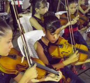 Esta muestra musical hace parte del programa Música en las Fronteras. 
 Cortesía