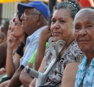 Una de las propuestas es que ambos géneros tengan la misma edad de jubilación.
Colprensa