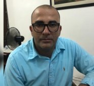 Wilmar Bayona Ibáñez dijo que las actuaciones han sido en derecho. 
 Archivo