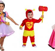 Más allá de disfrazar a nuestros hijos para celebrar una fecha en particular, la psicóloga infantil, Juana Morales, recomienda utilizar los disfraces y el juego de roles como una herramienta para el desarrollo cognitivo de los niños. La Opinión