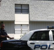 El tiroteo también dejó tres personas heridas. Archivo