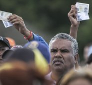 Los puestos son para atender asuntos de la política migratoria en el área metropolitana de Cúcuta y Norte de Santander. Colprensa